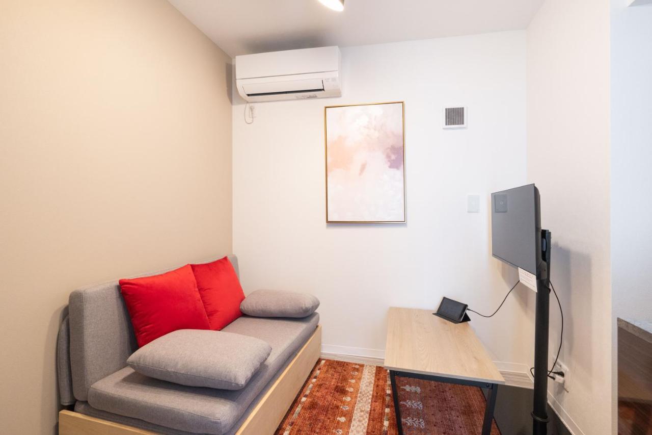 The Sanctus Ebisu Apartment Tokyo Bagian luar foto