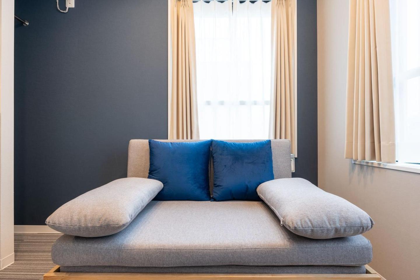 The Sanctus Ebisu Apartment Tokyo Bagian luar foto