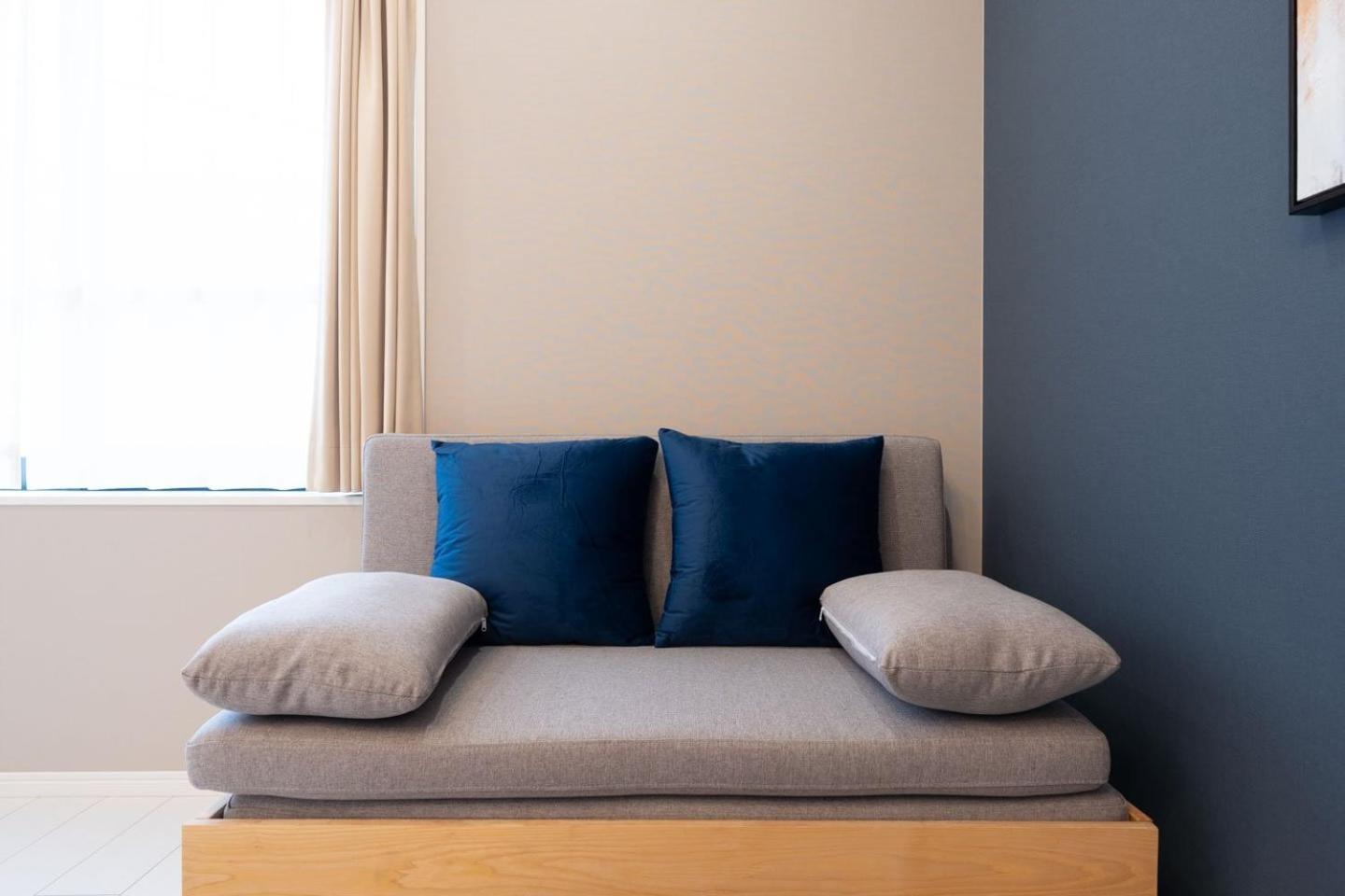 The Sanctus Ebisu Apartment Tokyo Bagian luar foto